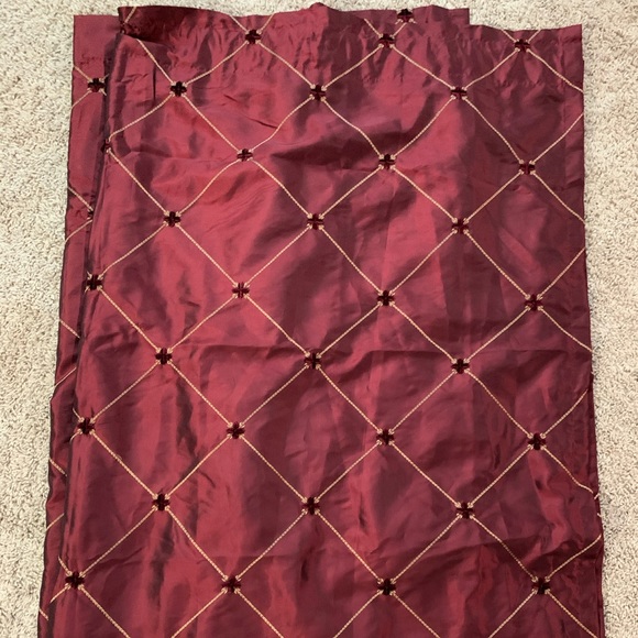 Other - New gorgeous curtains CLEAR OUT SALE